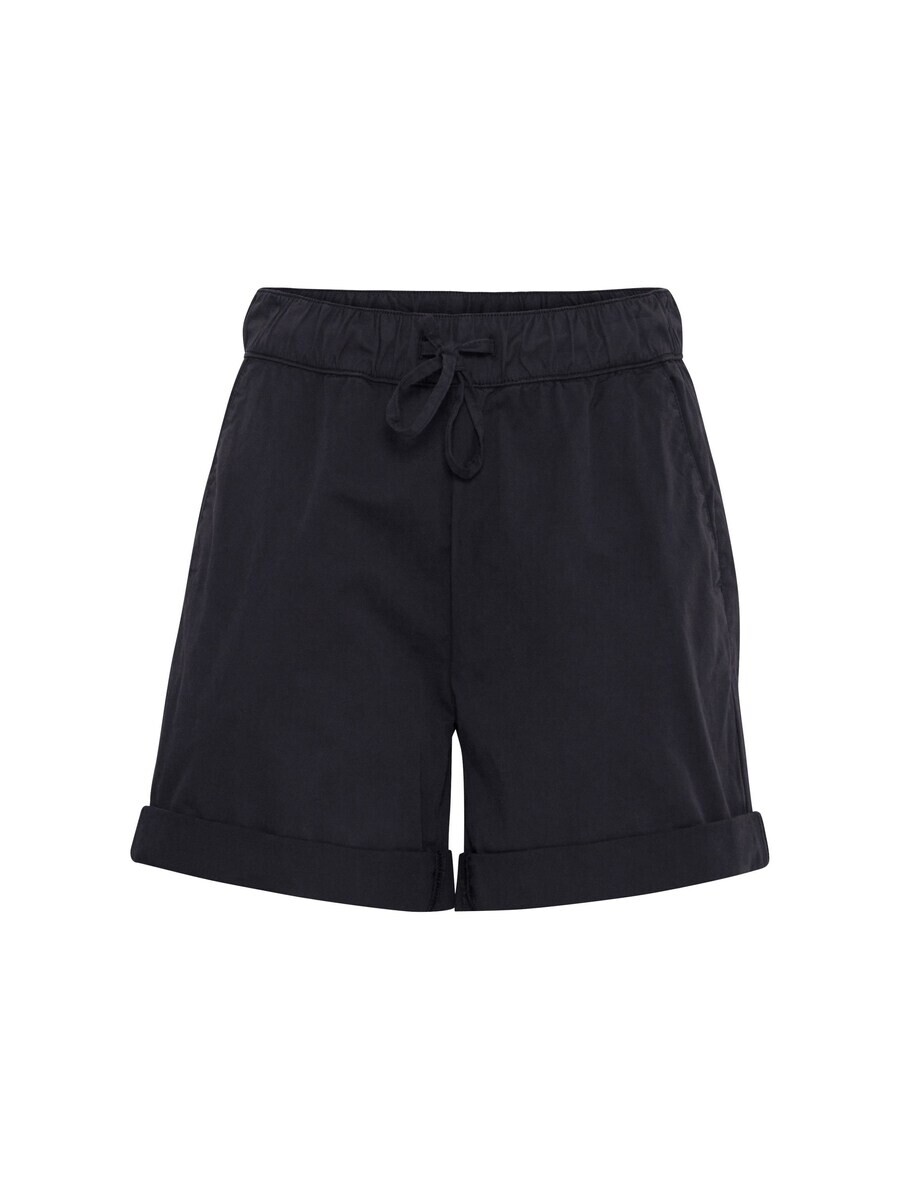 

Шорты Oxmo Loose fit Pants Chanel, черный