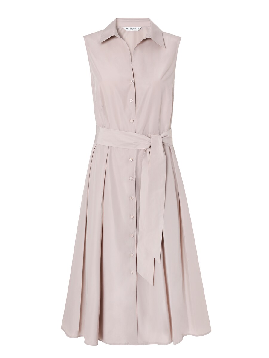 

Мини платье TATUUM, Beige