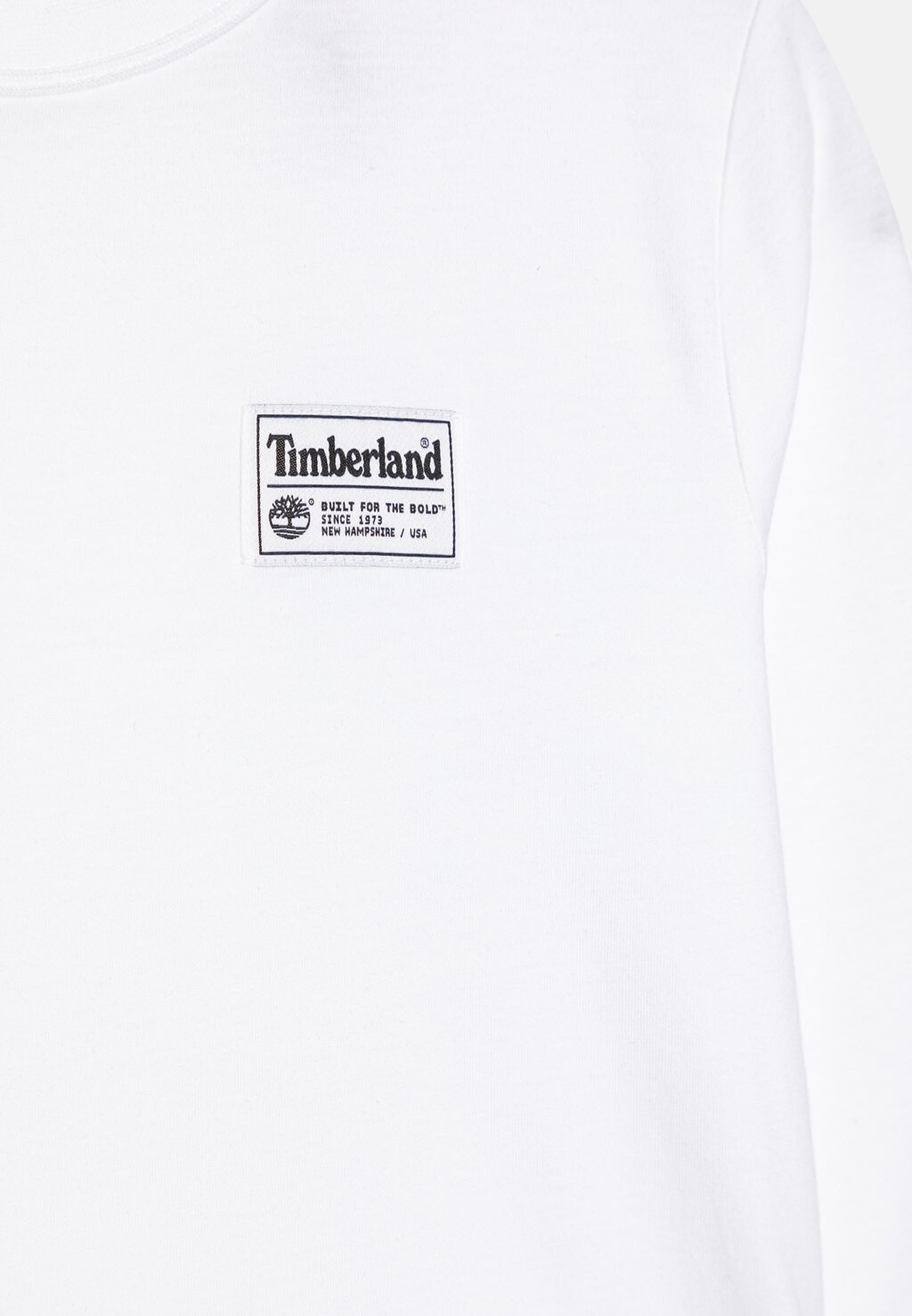 

Рубашка с длинным рукавом LONG SLEEVE Timberland, белый