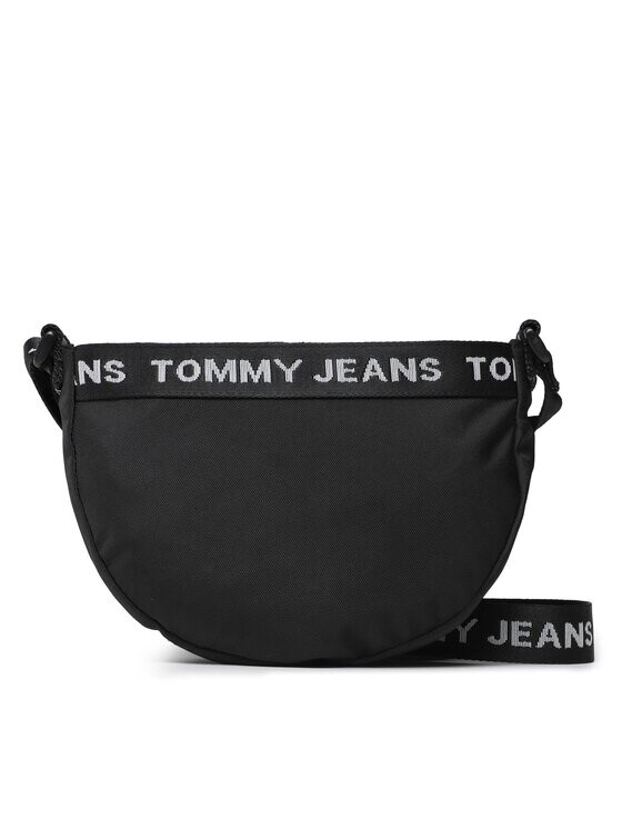 

Кошелек Tommy Jeans, черный
