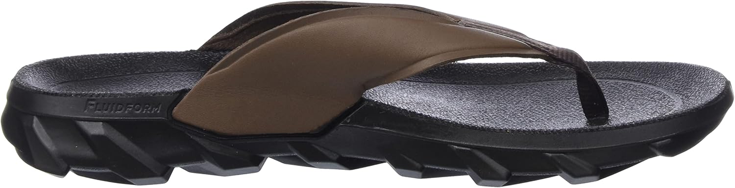 Сланцы ECCO Unisex Adult MX Flipsider, Cocoa Brown — фото 4