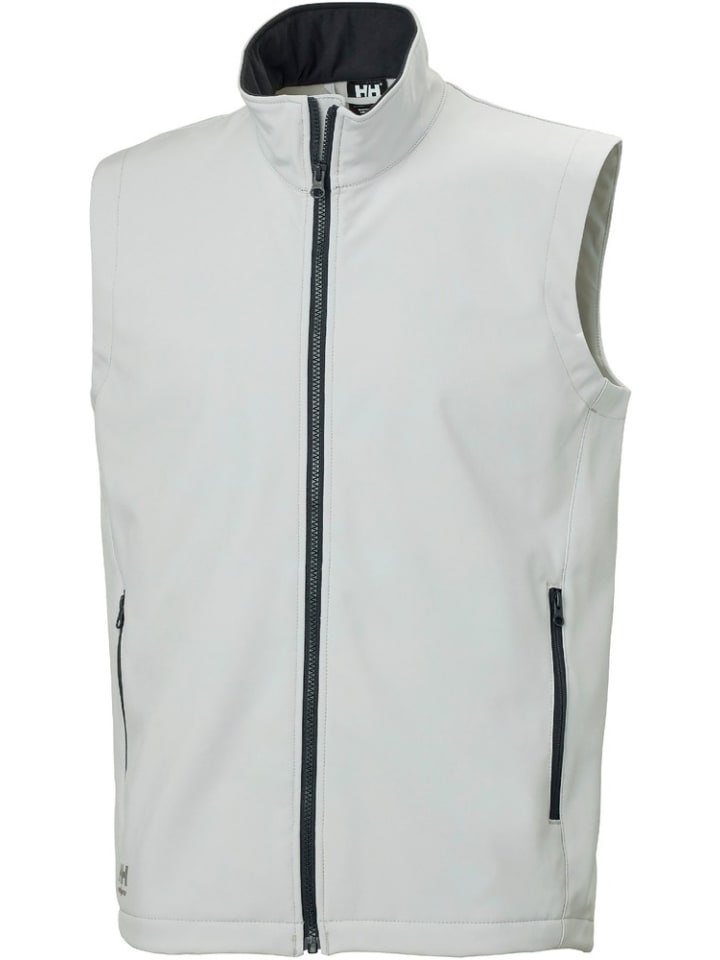 

Утепленный жилет Manchester 2.0 Softs Vest Helly Hansen, серый
