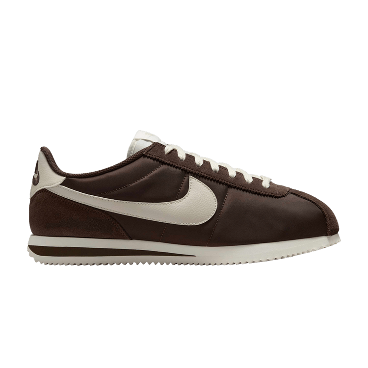 

Кроссовки Nike Cortez TXT 'Baroque Brown', коричневый