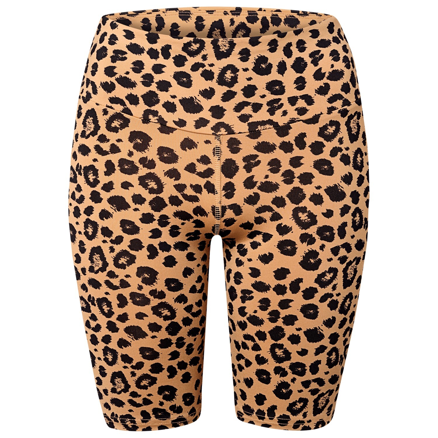 

Шорты Hey Honey Women's Biker Leo, цвет Biscuit