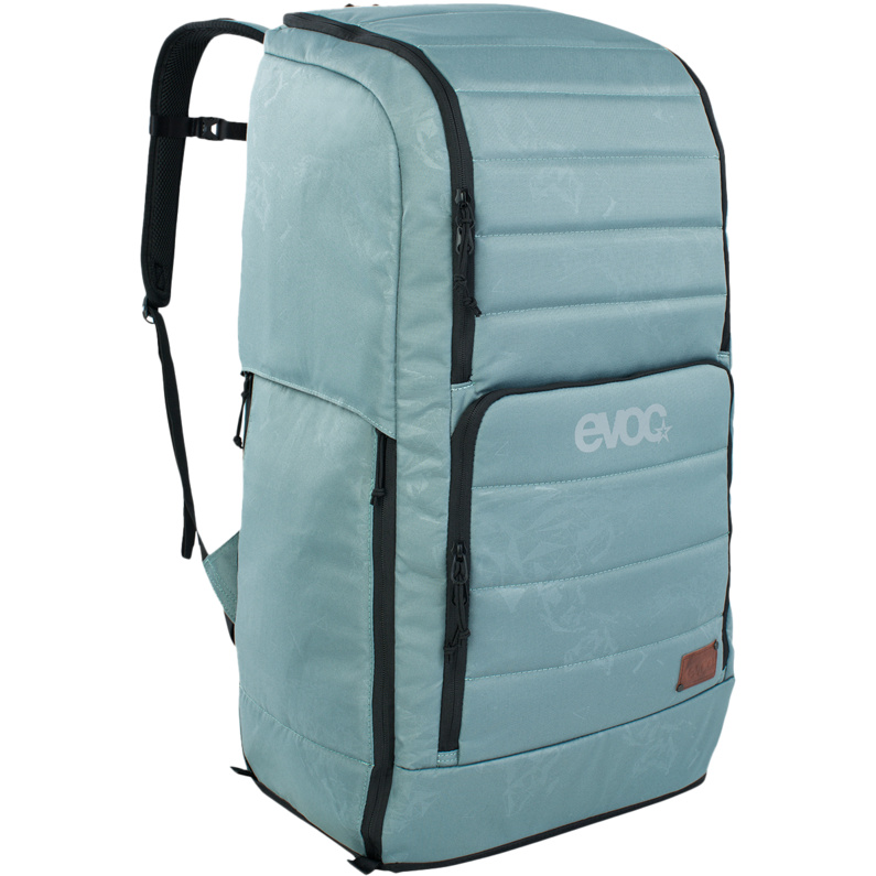 

Рюкзак для лыжных ботинок Gear Backpack объемом 90 л Evoc, серый