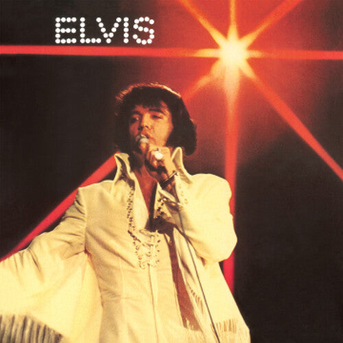 

CD диск Presley, Elvis: You'll Never Walk Alone