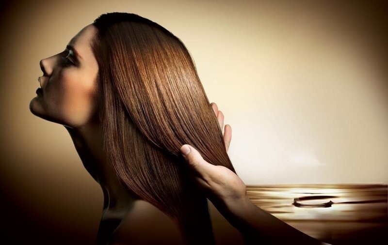 Wella SP Luxe Oil, кератиновая эссенция для волос в спрее, 100 мл — фото 2