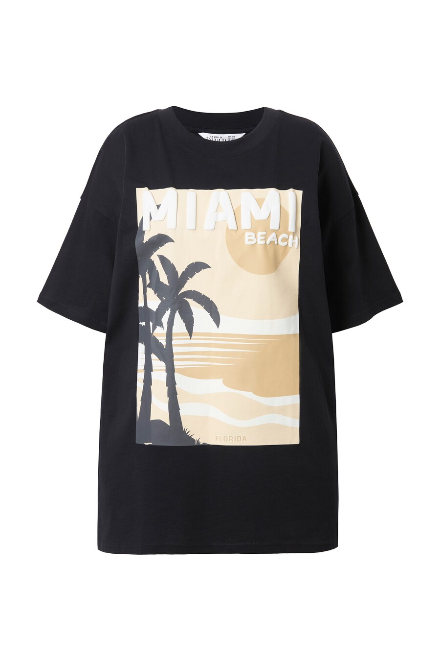 

Футболка Studio Untold, Black