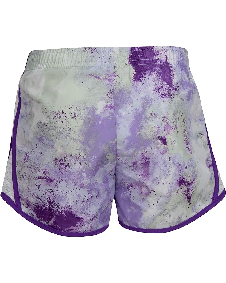 

Шорты Nike Sky Dye Tempo Shorts, цвет Purple Chalk