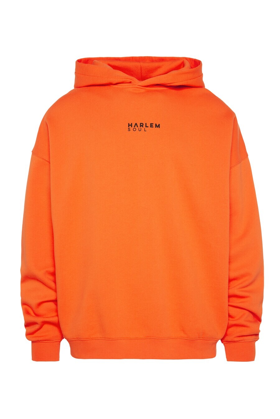 

Толстовка с капюшоном Harlem Soul Sweatshirt, оранжевый