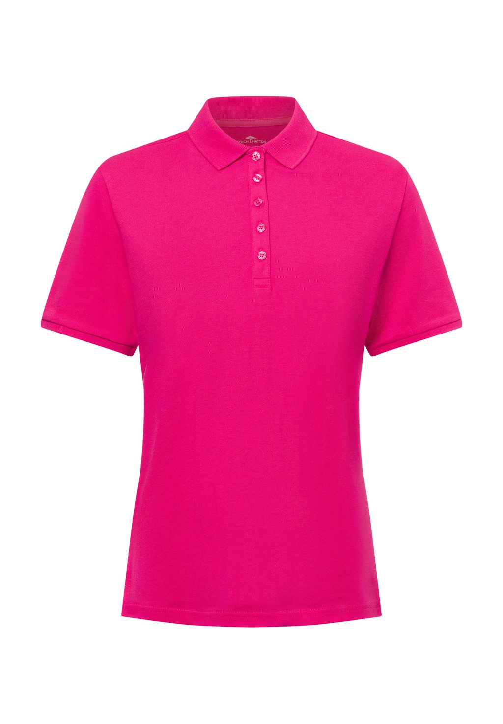 

Рубашка поло Fynch-Hatton, розовый
