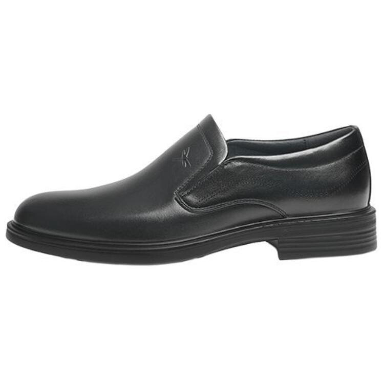 

Туфли мужские Men"s Casual Men Low-Top Red Dragonfly, черный