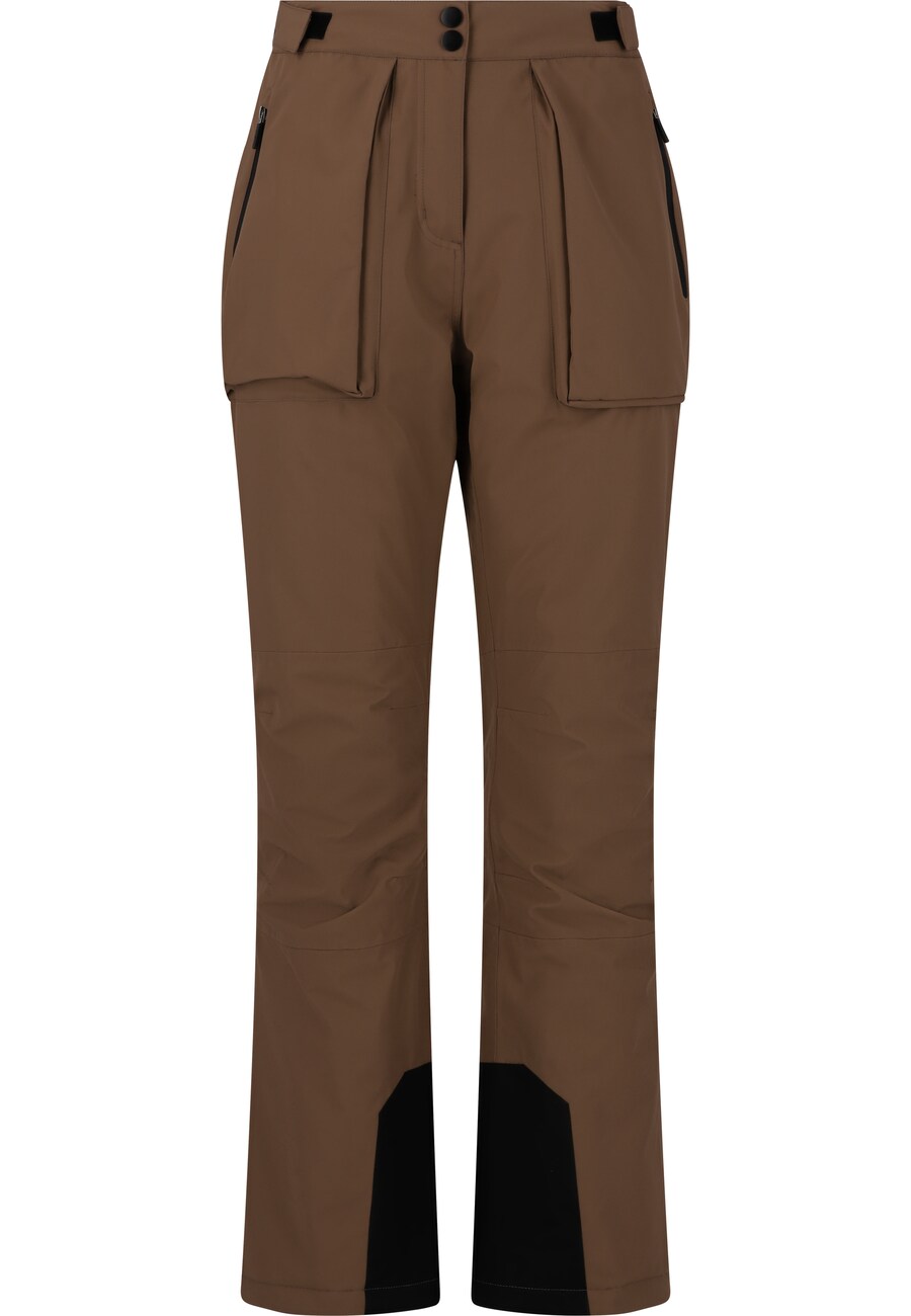 

Обычные брюки для активного отдыха SLOPE, черный