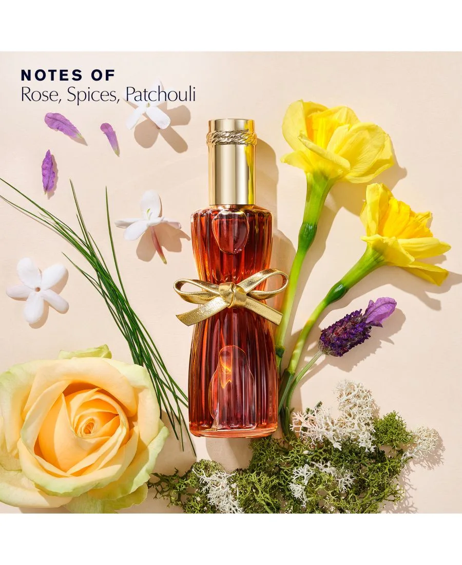 Estée Lauder Подарочный набор из 2 флаконов парфюмерной воды Youth-Dew — фото 3