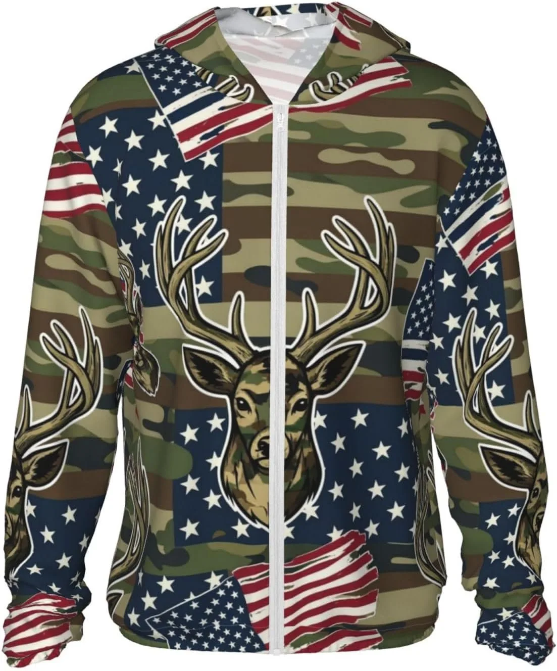 

Женская спортивная толстовка Supdreamc с защитой от солнца UPF 50+, легкая, с длинными рукавами и молнией