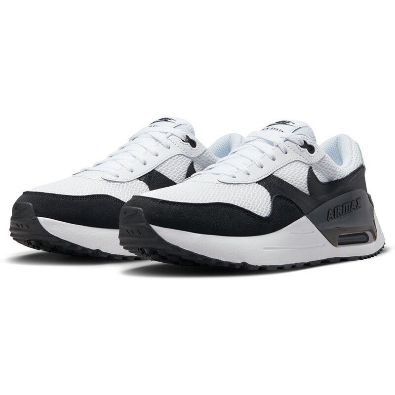 Повседневная обувь Air Max Systm Nike, мультиколор — фото 4