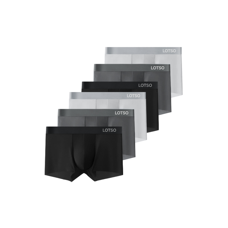 

Мужские трусы-боксеры Disney, светло-серый