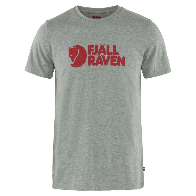 

Рубашка Fjallraven, серый