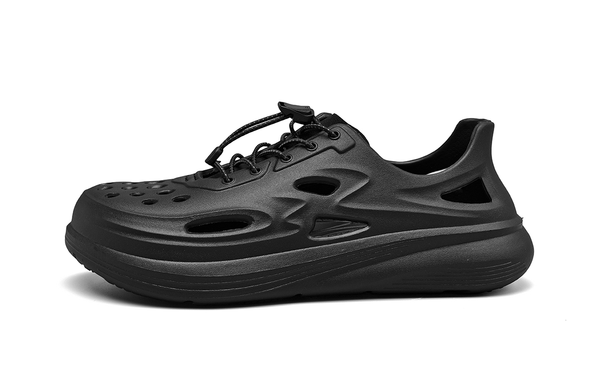 

Сабо мужские HLA, Black