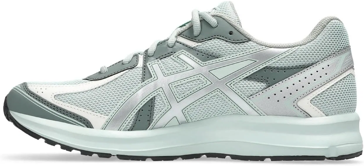 Мужские кроссовки ASICS Jog 100 SS, Multicoloured — фото 4