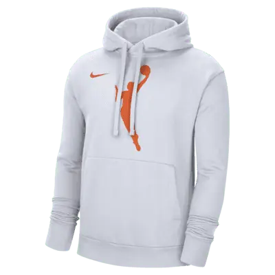 

Худи Nike WNBA, цвет White/Brilliant Orange