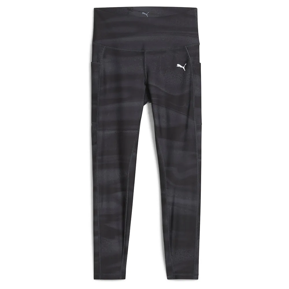 

Леггинсы Puma Velocity Aop, черный