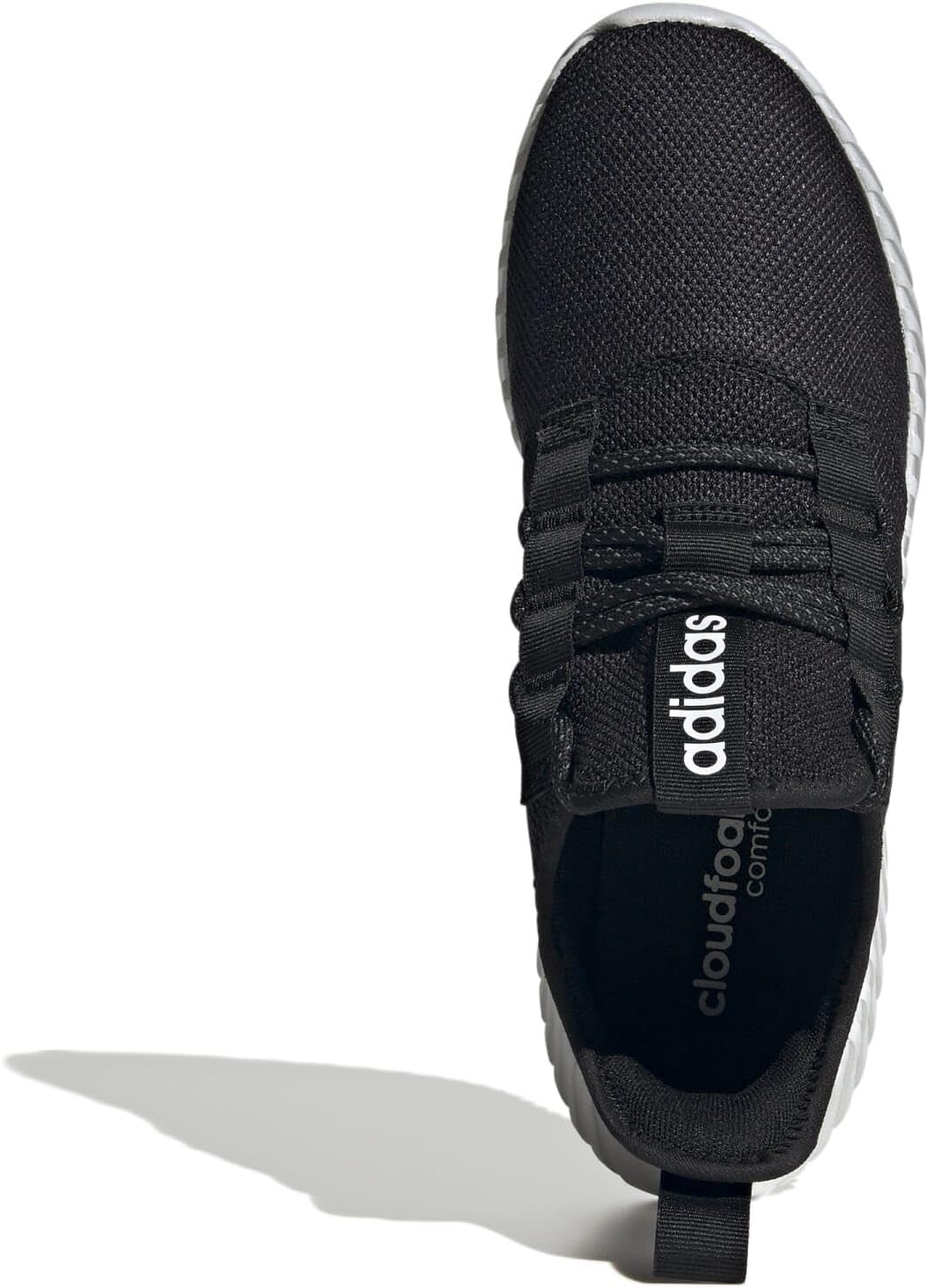 Кроссовки Kaptir 3.0 adidas, черный — фото 2