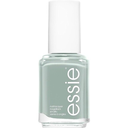 

Оригинальный лак для ногтей 252 Maximillian Strasse-Her Sage Grey 13,5 мл, Essie