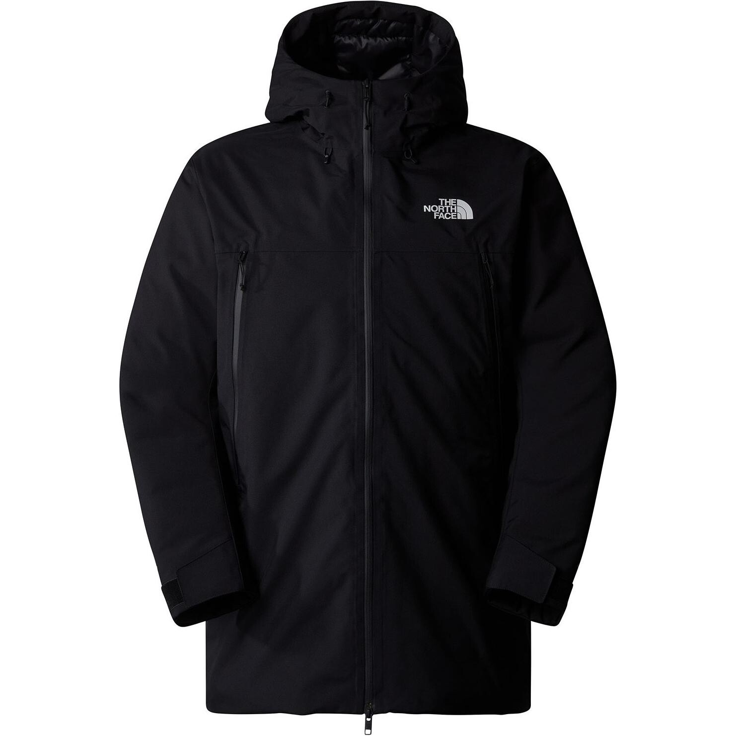 

Коллекция одежды Куртка мужская черный The North Face
