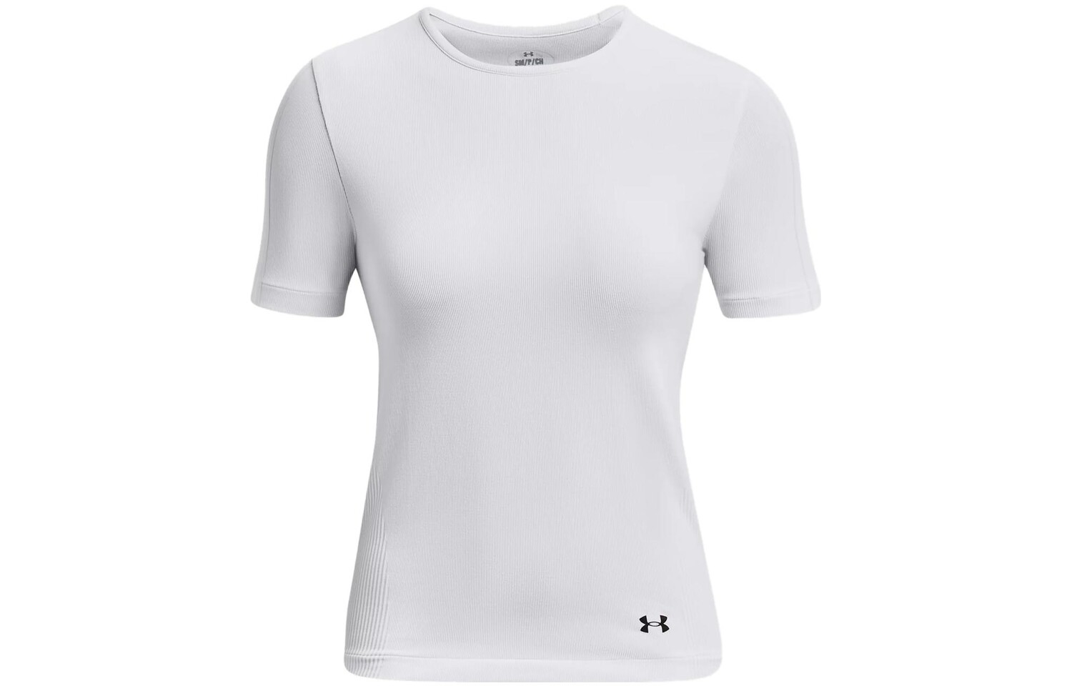 

Футболка Rush женская белая Under Armour