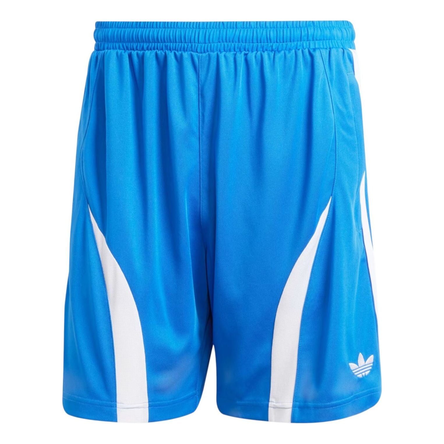 

Шорты adidas Adicolor Teamgeist Shorts 'Blue White'