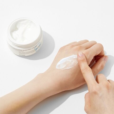 

Сильно увлажняющий крем COSRX Hydrium Moisture Power Enriched Cream 50ml -
