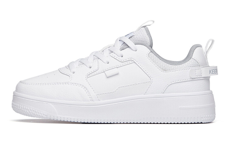 

Детские кроссовки для скейтбординга GS Low-top Anta White Anta Kids