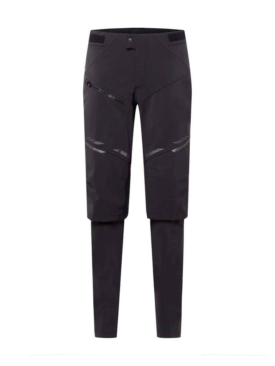 

Брюки VAUDE Loose fit Outdoor Pants, черный