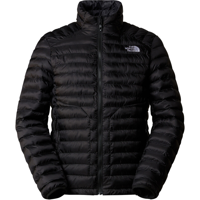 

Мужская синтетическая куртка Huila The North Face, черный