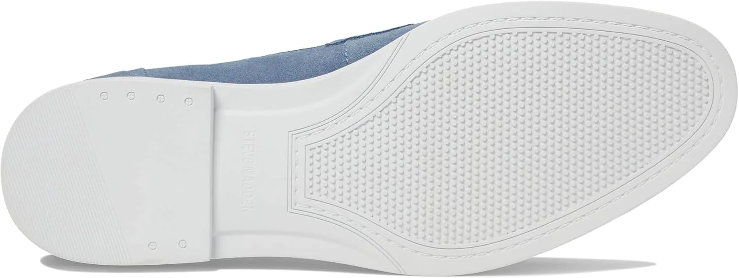 

Мужские кроссовки Steve Madden Ramsee, синий