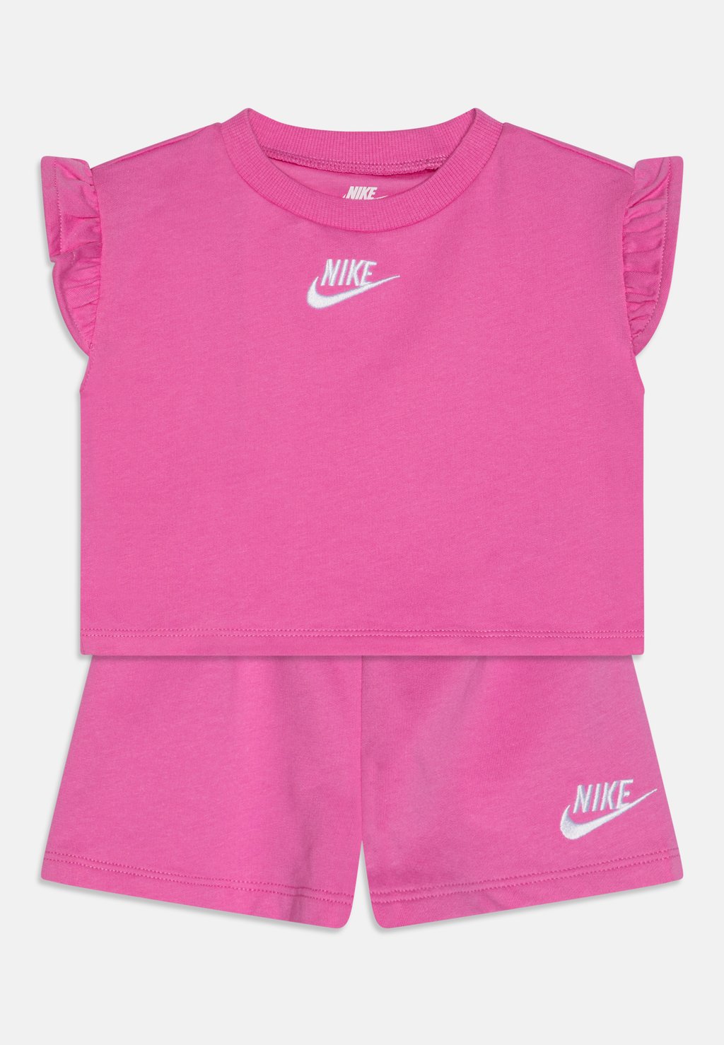 

Базовая футболка SET Nike Sportswear, фуксия
