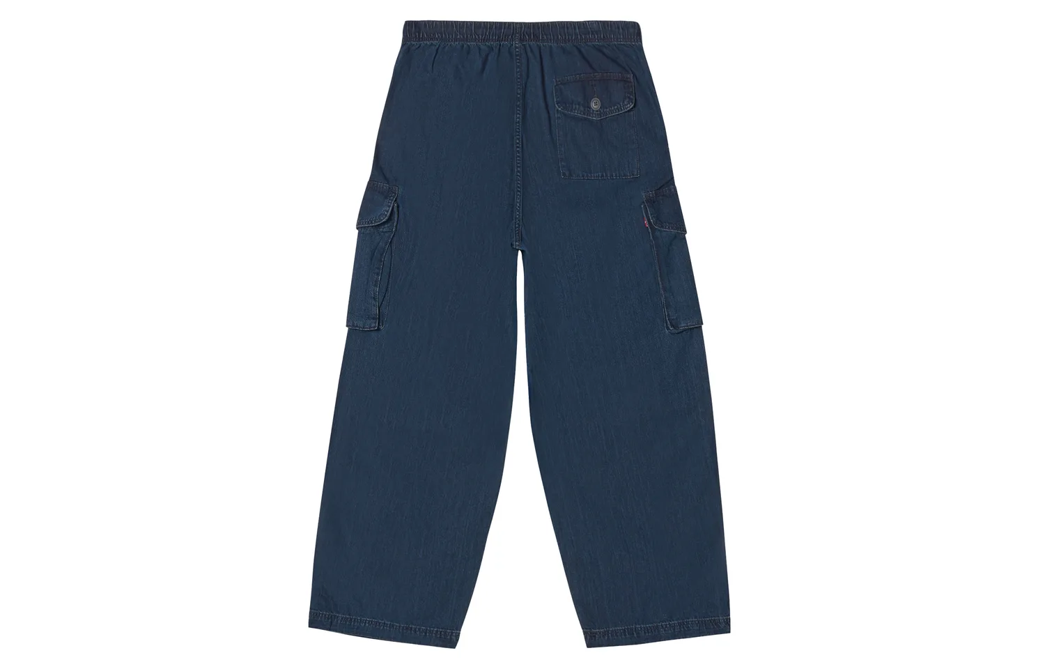 Levis Повседневные брюки мужские Original Moderate Others — фото 3