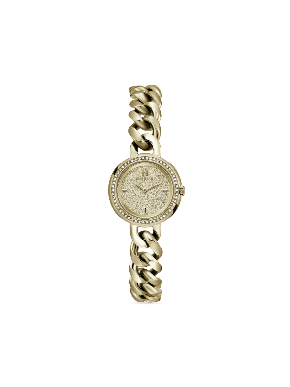 

Наручные часы Classic 28 Furla, золотой