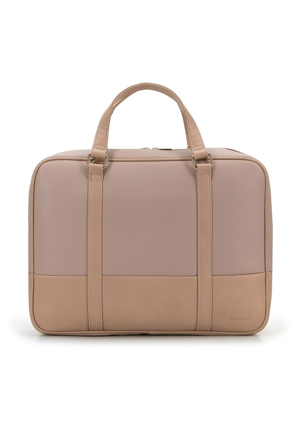 

Портфель OFFICE COLLECTION WITTCHEN, цвет beige