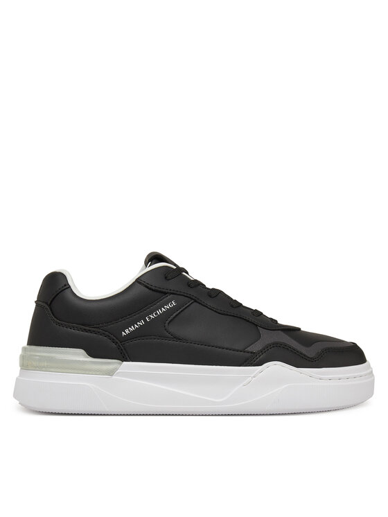 

Кроссовки XUX219 XV857 K001 Armani Exchange, черный