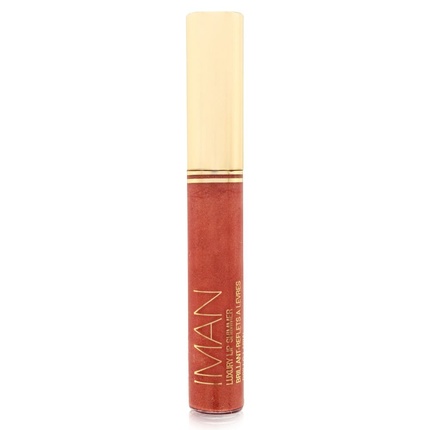 

Lip Shimmer Импетуальная масса Iman Cosmetics