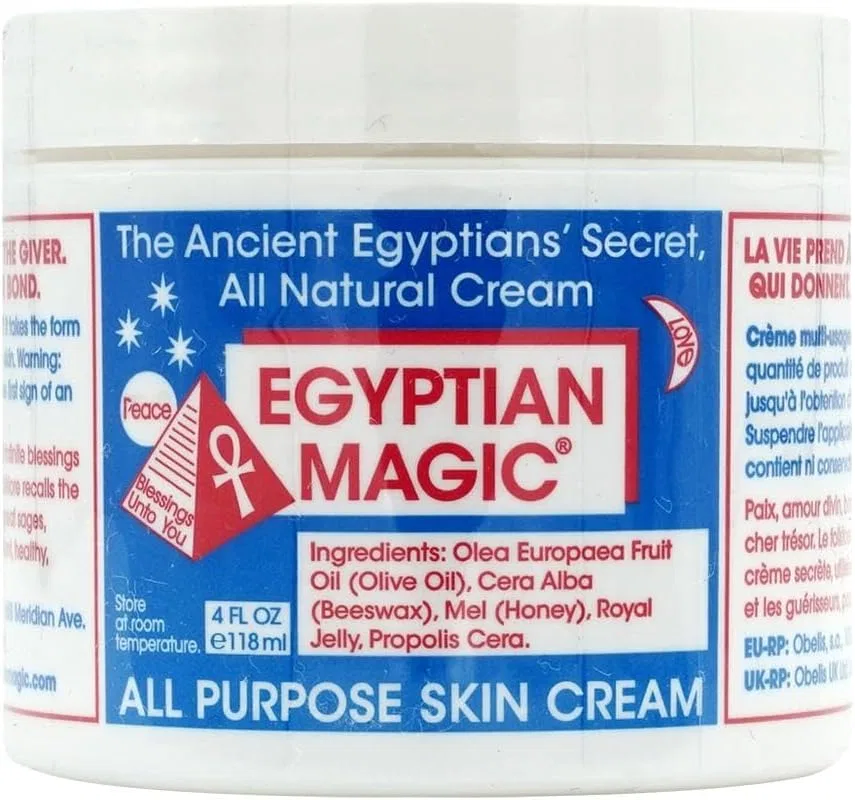 Маска для лица Egyptian Magic, 118 мл — фото 3