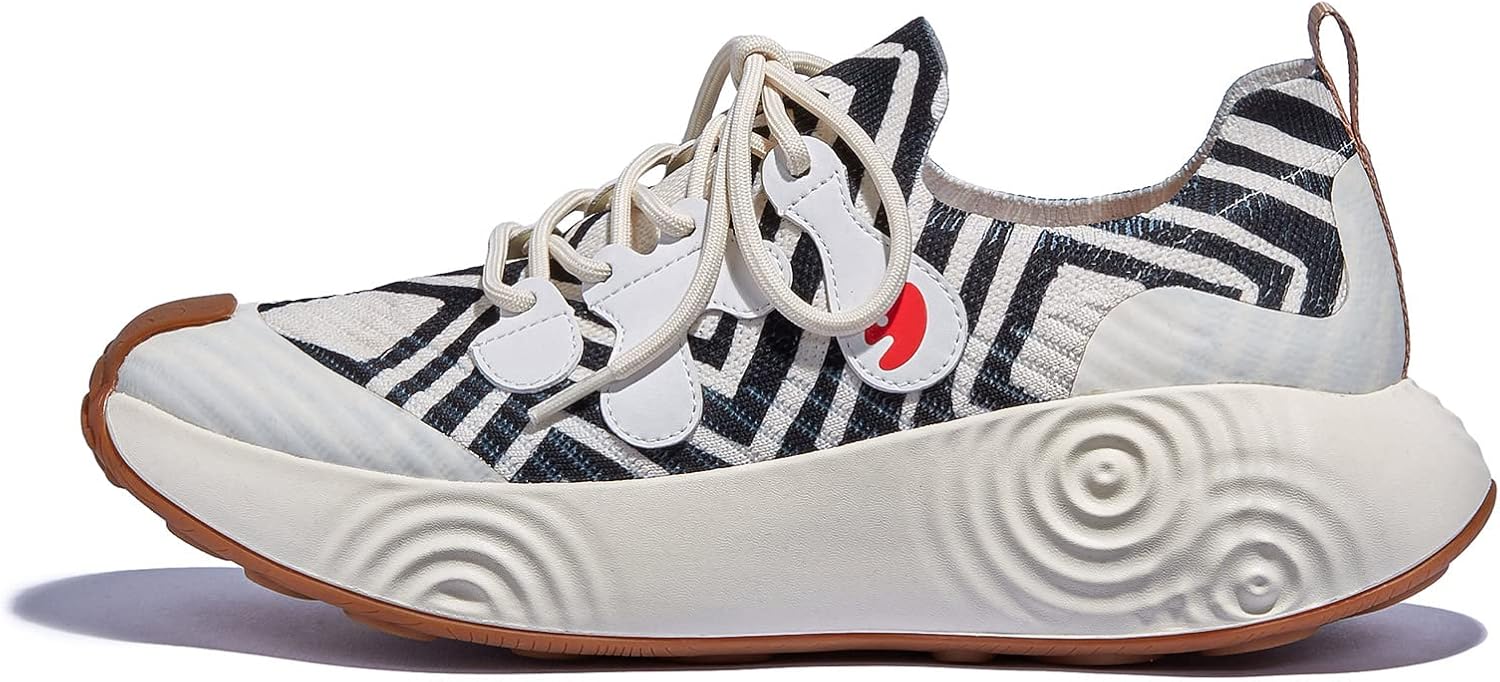 

Мужские кроссовки UIN на платформе для прогулок, повседневные, удобные, с художественной росписью, для путешествий, модные кроссовки Brava, Brava Ⅰ-classic Maze