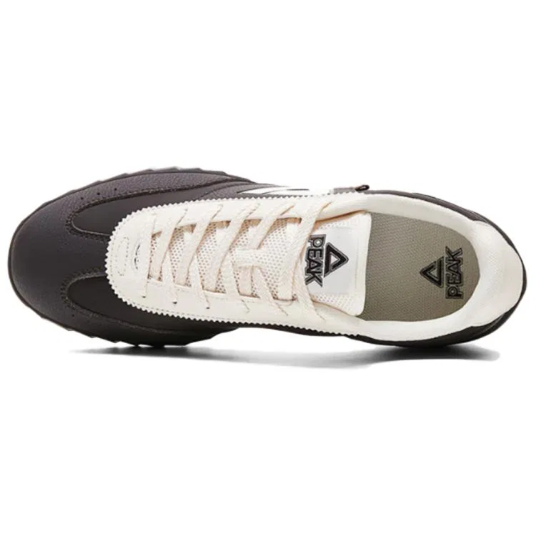 Кроссовки German Army Trainers PEAK Black — фото 4