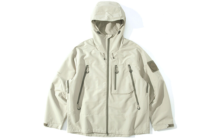

Куртка NOTHOMME Unisex, хаки