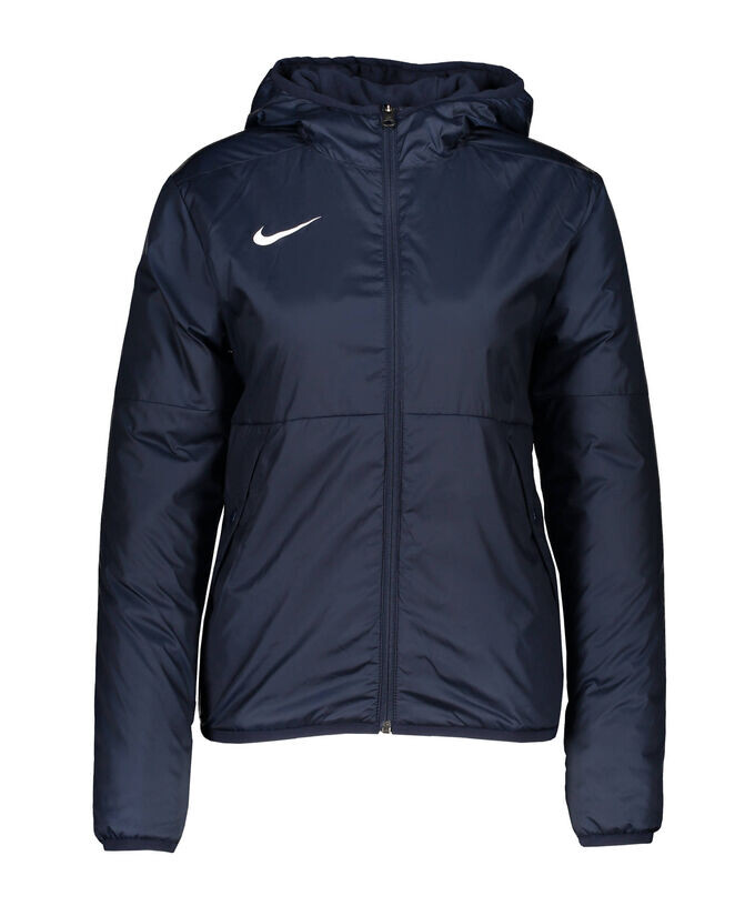 

Куртка "парка" Nike, синий