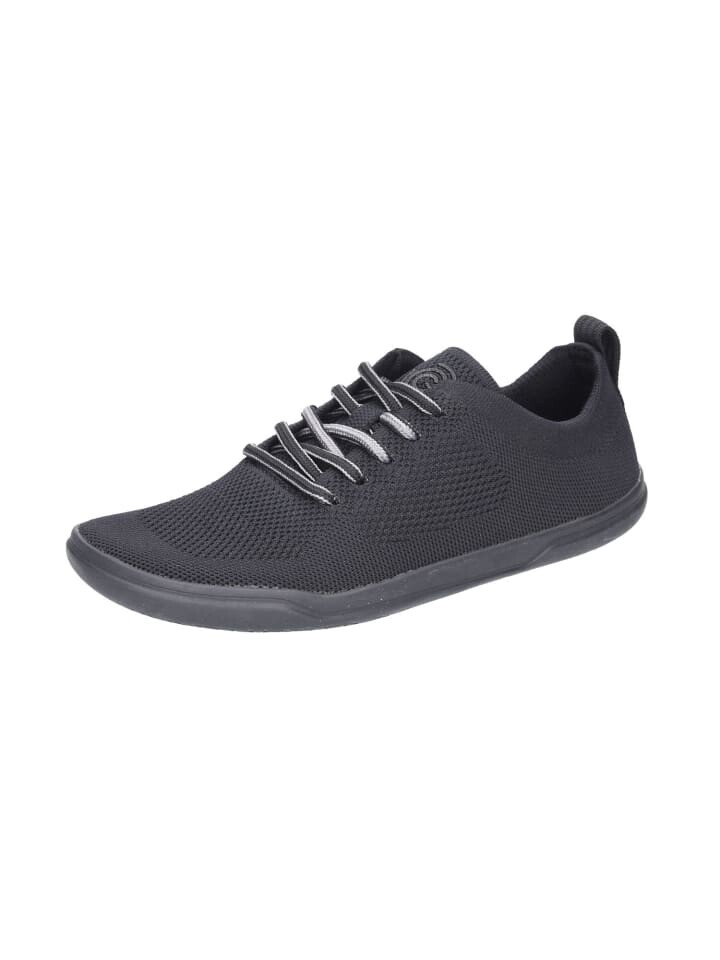 

Кроссовки на шнуровке Groundies Schnürschuhe, черный