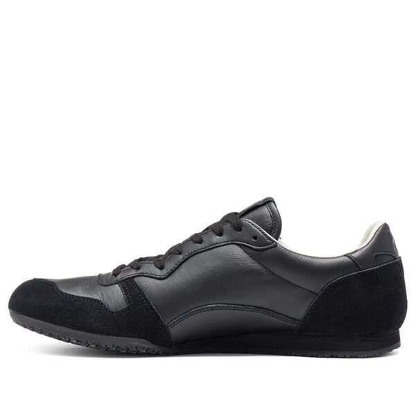 

Кроссовки серрано кл кожа Onitsuka Tiger, черный
