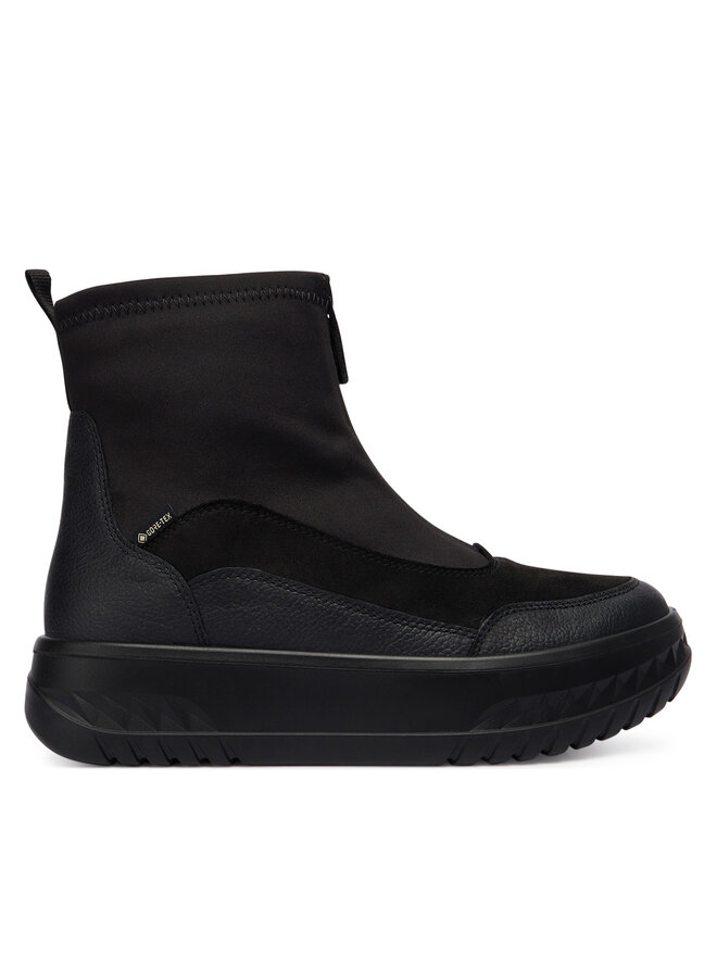 Ботильоны Monaco GORE-TEX 12-46708-01 Ara, черный